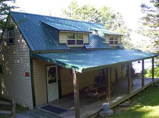 33 Diamond Rd Big Boyd Lake, Milo, ME 04463