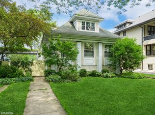 3846 N Kildare Ave, Chicago, IL 60641