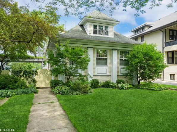 3846 N Kildare Ave, Chicago, IL 60641