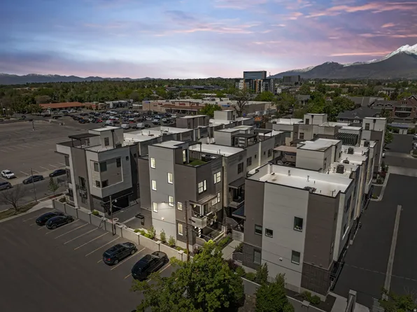250 N 100 W #118, Provo, UT 84601