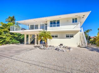 225 W Seaview Cir, Duck Key, FL 33050