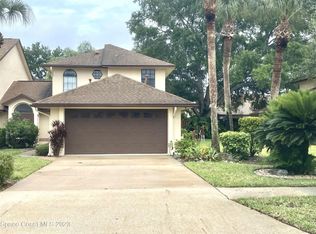 2665 Park Place Blvd, Melbourne, FL 32935