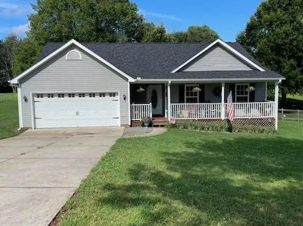 6902 Kelly Coltrane Dr, Randleman, NC 27317