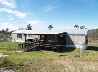 182 Cottletown Rd, Smithville, TX 78957