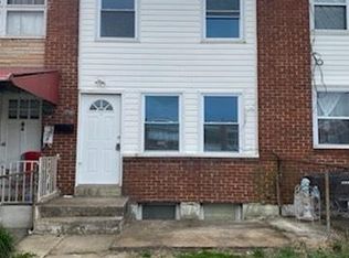 8047 Lansdale Rd, Baltimore, MD 21224