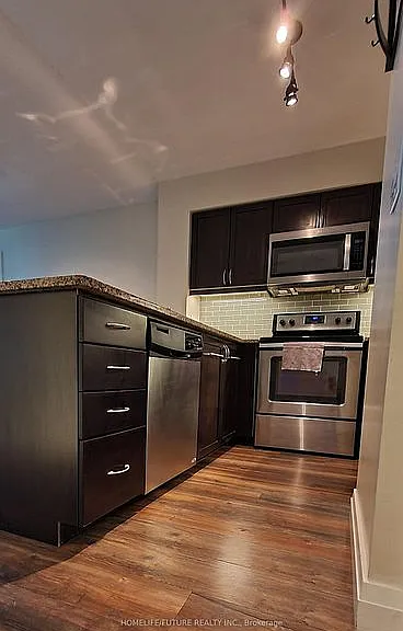 19 Grand Trunk Cres #1109 — Photo 23