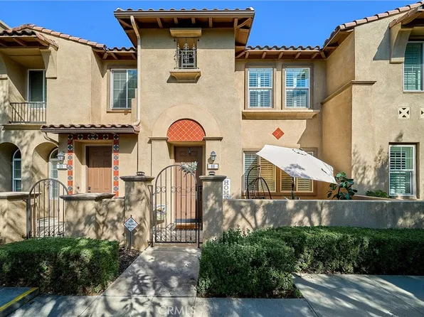 12551 Elevage Dr Unit 66, Rancho Cucamonga, CA 91739