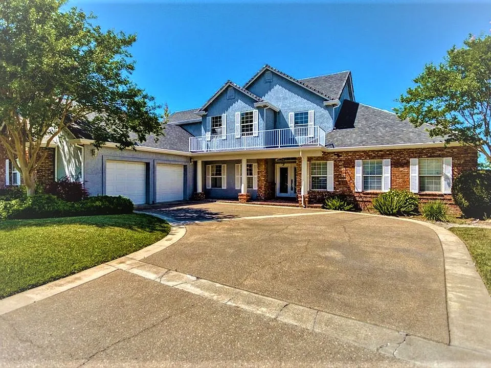 3176 Colombard Walk