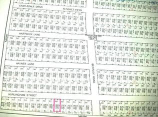 3306 Hurlingham St, Houston, TX 77093