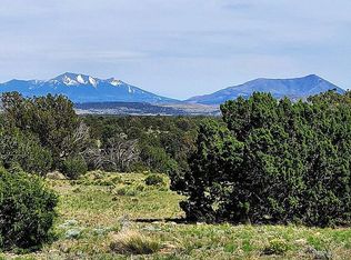 4789 E Oakwood Dr, Williams, AZ 86046