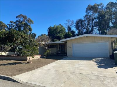 1344 E Harvest Moon St, West Covina, CA, 91792