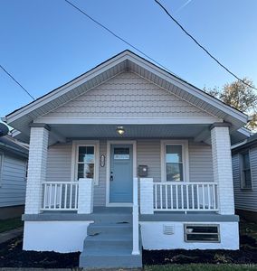1105 Franklin St, Hamilton, OH, 45013
