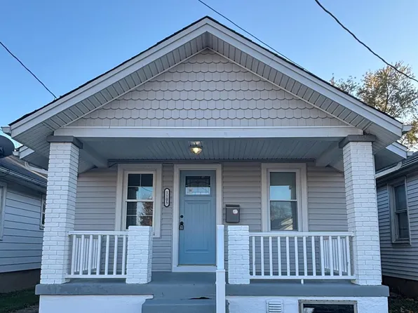 1105 Franklin St, Hamilton, OH 45013