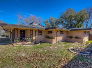 5203 Stonewall St, Greenville, TX 75402