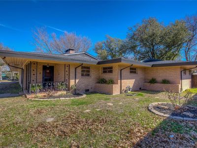 5203 Stonewall St, Greenville, TX, 75402