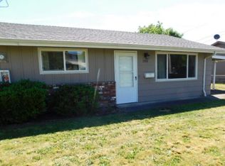201-203 S Broad St, Monmouth, OR 97361
