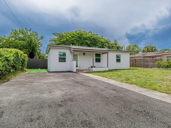 1416 S C Street, Lake Worth Beach, FL 33460