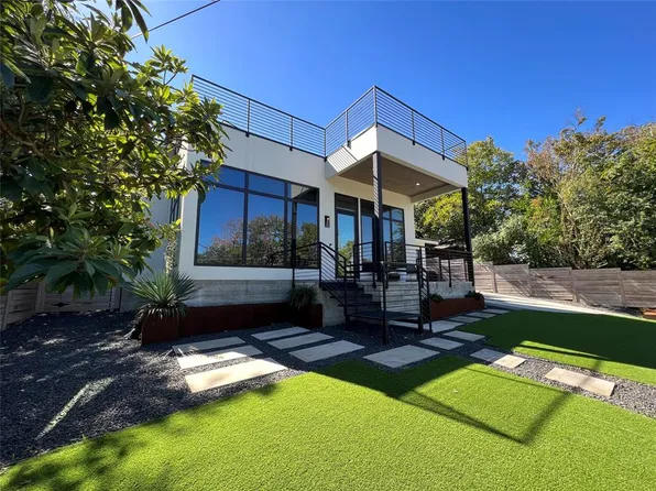 1117 Reagan Ter, Austin, TX 78704