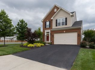 25354 Vacation Pl, Aldie, VA