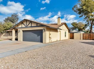 2524 E Hampton Ave, Mesa, AZ 85204