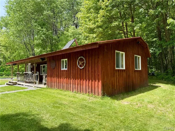 6229 Iseneker Rd Lot 13, Boonville, NY 13309