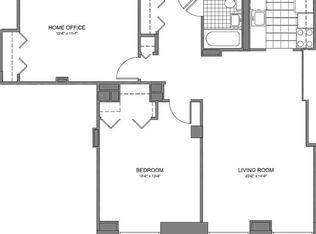 85 John St #13H, New York, NY 10038