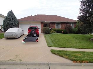 3103 Serve Ct, Saint Joseph, MO 64506