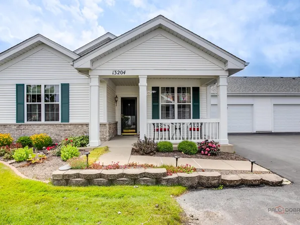 13204 W Sheffield Ln #0, Beach Park, IL 60083