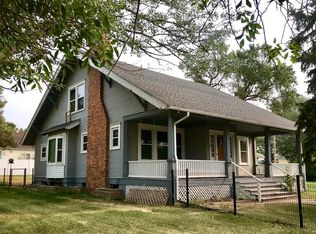 501 3rd Ave NE, Belfield, ND 58622