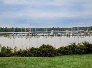 6136 Jenkins Rd, Dahlgren, VA 22448