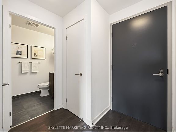 5th image of 38 Forest Manor Rd #414