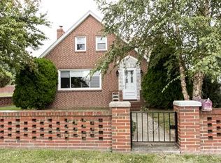 1729 Stengel Ave, Baltimore, MD 21222