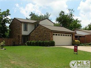 318 Linkwood Dr, Duncanville, TX 75137