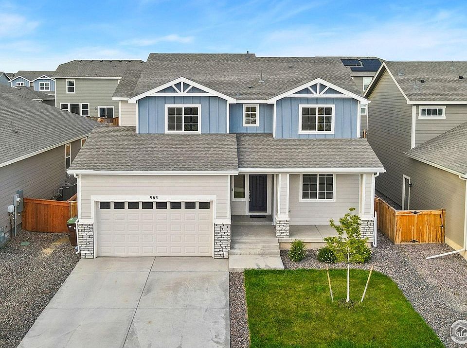 1st image of 963 Milner Pass Rd