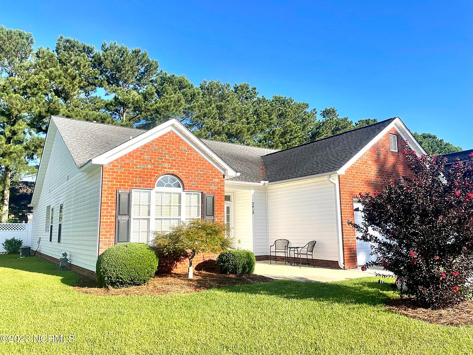 3413 Providence Place, Winterville, NC 28590 Zillow