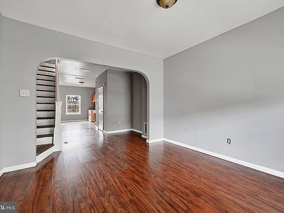 2nd image of 3312 McElderry St