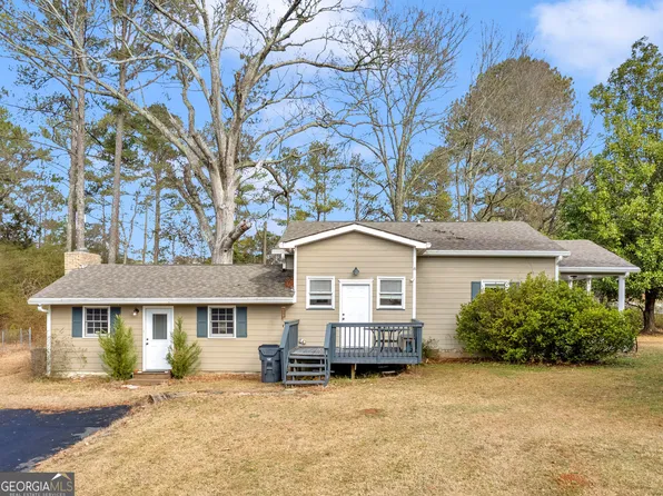 583 Mount Zion Rd, Oxford, GA 30054