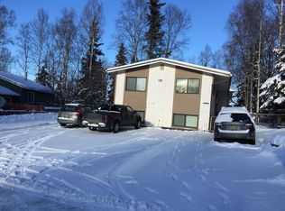 12521 Tanada Loop, Anchorage, AK 99515