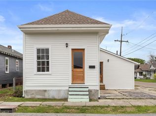 6039 Dauphine St, New Orleans, LA 70117