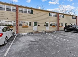 55 Porter Ave APT 2F, Naugatuck, CT 06770