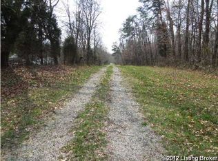 11 Kinder Ln, Shepherdsville, KY 40165