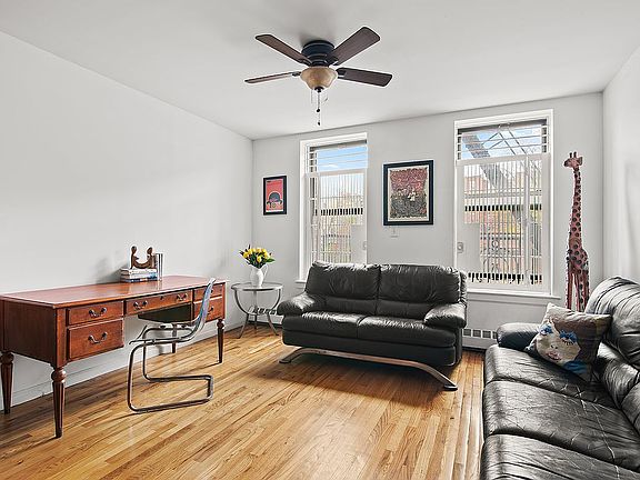 2nd image of 660 St Nicholas Ave APT 54