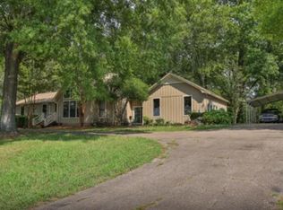 331 Puron Rd, Adamsville, TN 38310