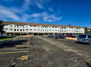 1760 Brunner Ave #209, Kamloops, BC V2B3L7