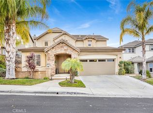29276 Discovery Ridge Dr, Saugus, CA 91390