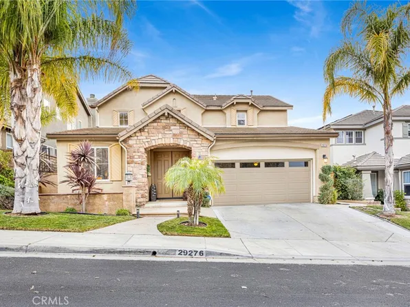 29276 Discovery Ridge Dr, Saugus, CA 91390