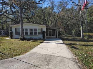 9901 SE Highway 314 #A14, Silver Springs, FL 34488