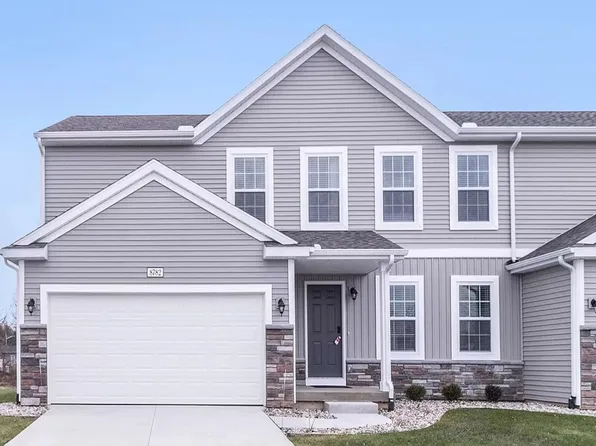 8758 Tiburon Ln, Richland, MI 49083