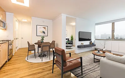 201 East 86th Street #11F0 image 1 of 20