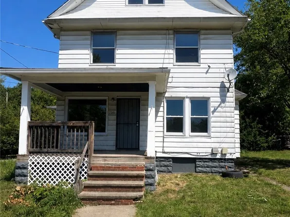 7201 Claasen Ave, Cleveland, OH 44105